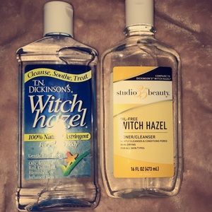 Witch hazel bundle